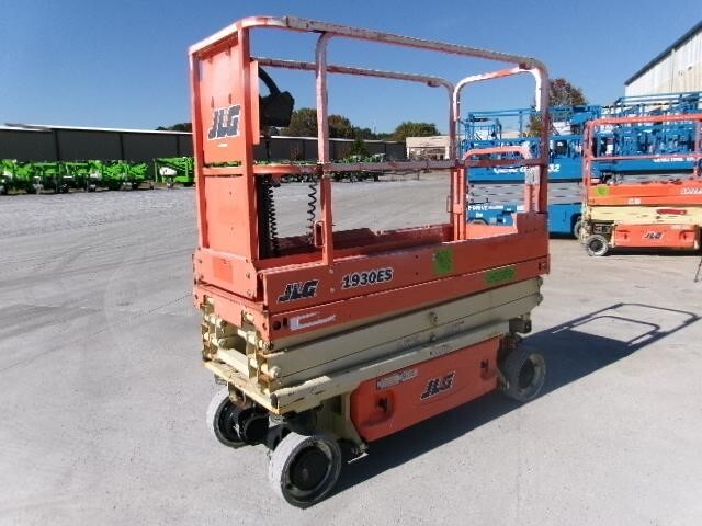 2019 JLG 1930ES-1