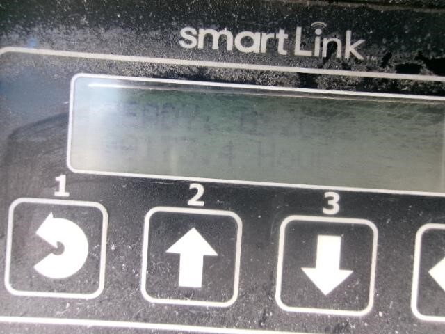 2018 Genie GS-2632-15