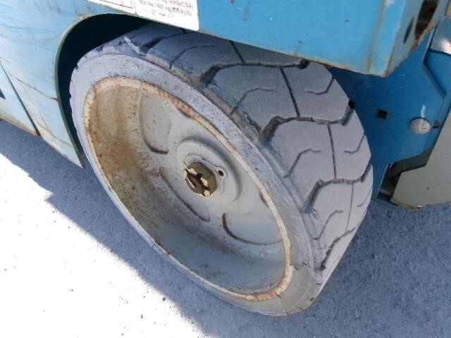 2018 Genie GS-2632-5