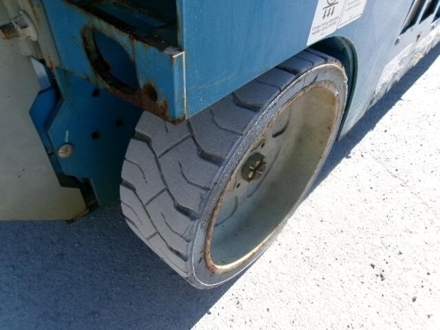 2018 Genie GS-2632-8