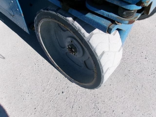 2018 Genie GS-2632-7