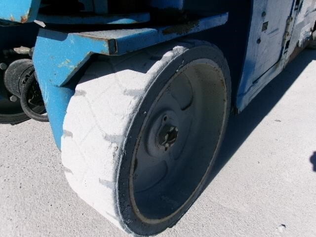 2018 Genie GS-2632-6