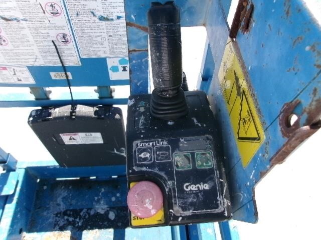 2018 Genie GS-2632-14