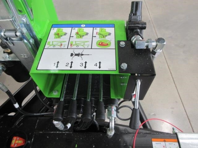 2025 Niftylift AT34T-12