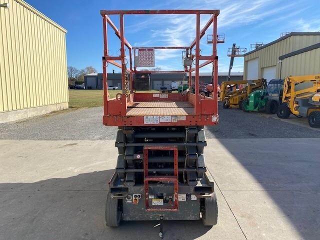 2014 Skyjack SJ4632-4