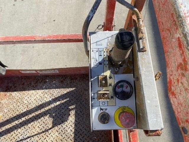 2014 Skyjack SJ4632-5