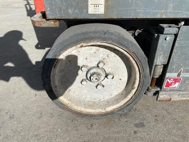 2014 Skyjack SJ4632-6