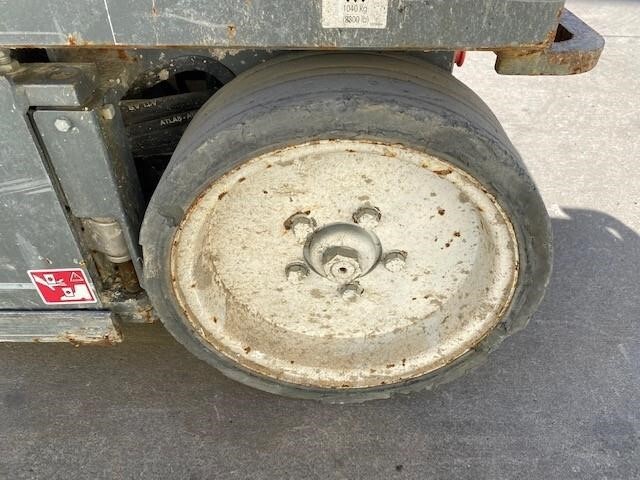 2014 Skyjack SJ4632-9