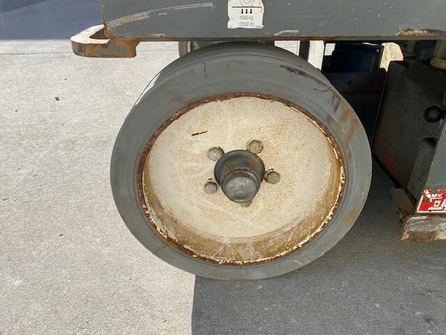 2012 Skyjack SJ4632-5