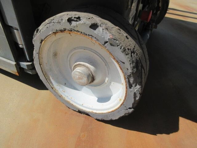 2018 Skyjack SJ3219-6