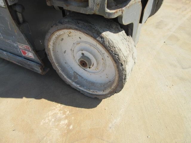 2018 Skyjack SJ3219-8