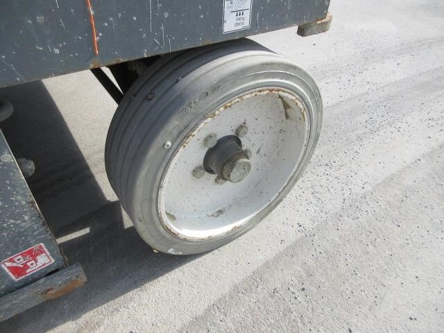 2017 Skyjack SJ4632-8