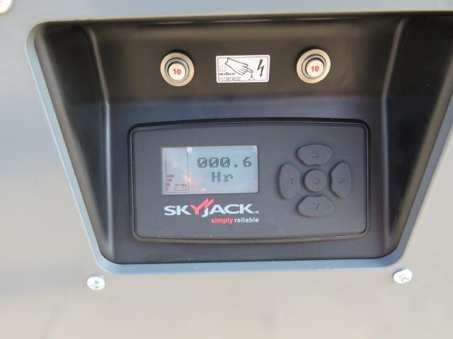 2025 Skyjack SJ3219E-7