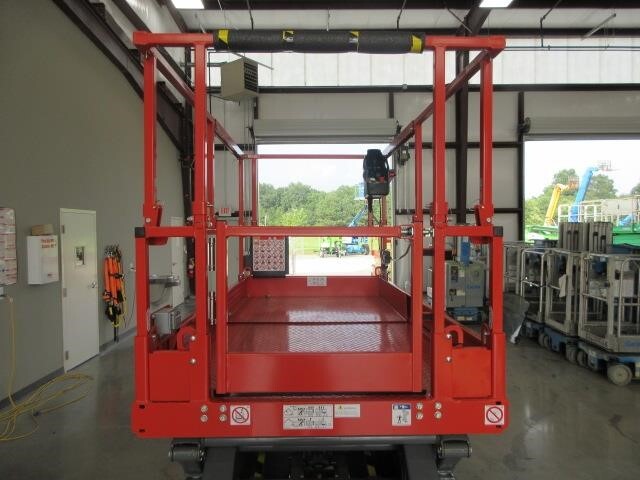 2024 Skyjack SJ4740-7