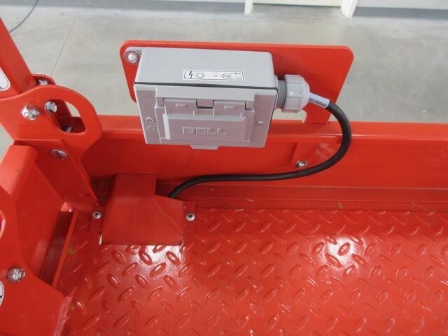 2024 Skyjack SJ4740-11