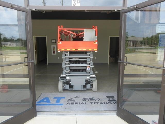 2024 Skyjack SJ4740-30