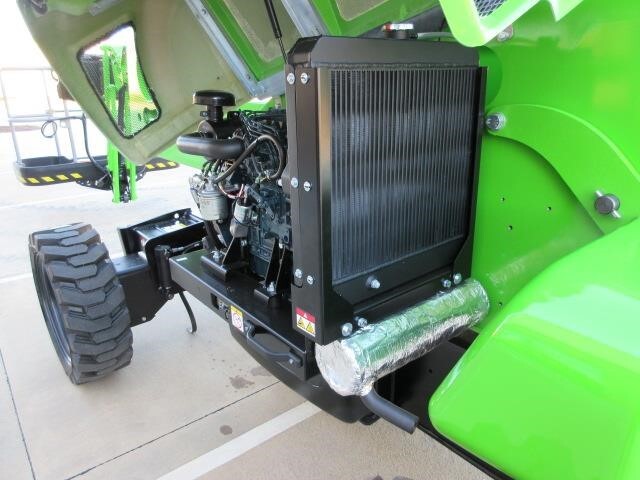 2024 Niftylift SP64 4X4-16