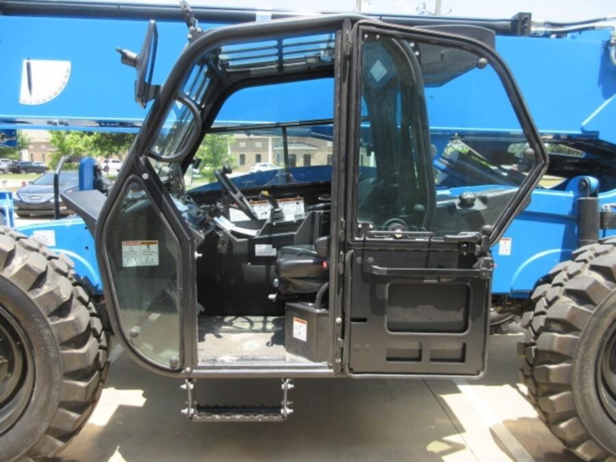 2025 Genie GTH-1256-16