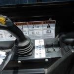 2025 Genie GTH-1256-23