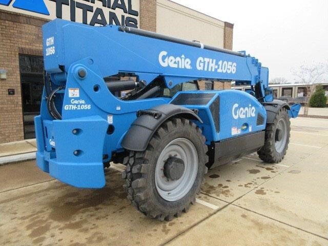 2025 Genie GTH-1056-6