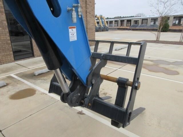 2025 Genie GTH-1056-9