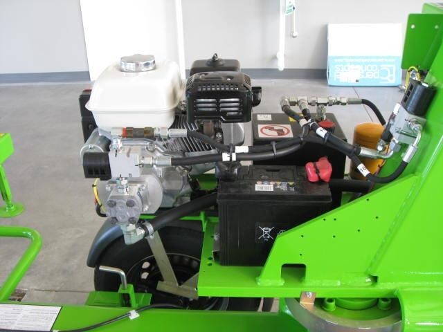 2024 Niftylift 120-17