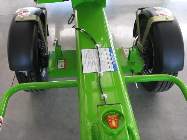 2024 Niftylift 120-23