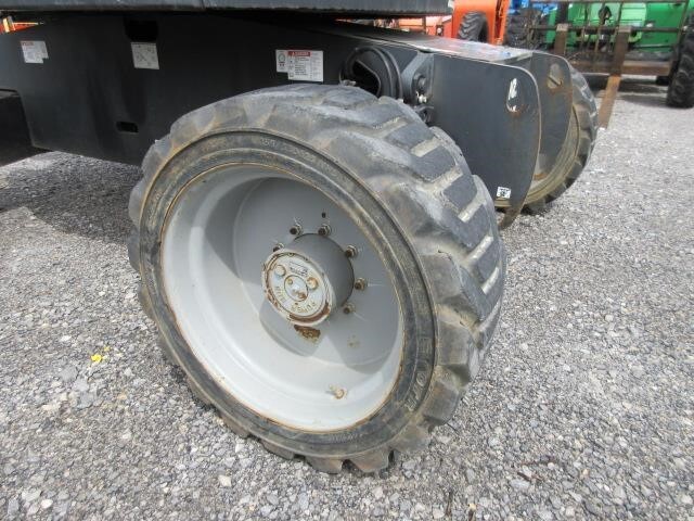 2016 Genie Z-62/40-11