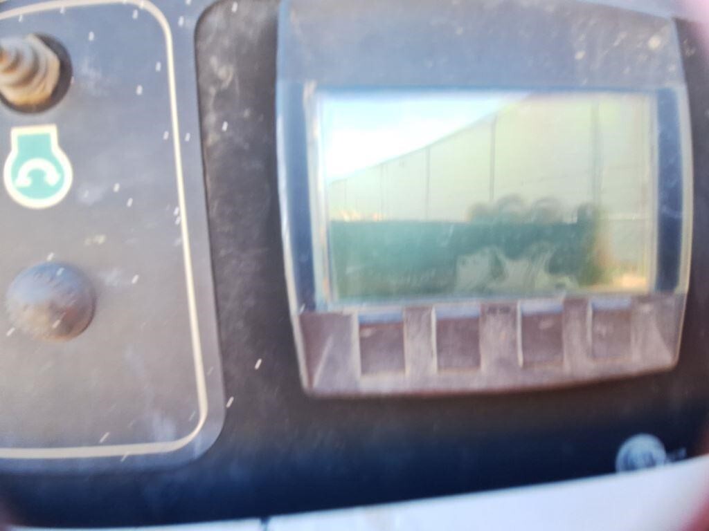 2016 Genie Z-45/25J IC-16