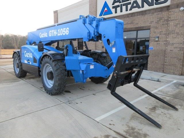 2024 Genie GTH-1056-4
