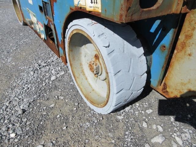 2014 Genie GS-1930-6