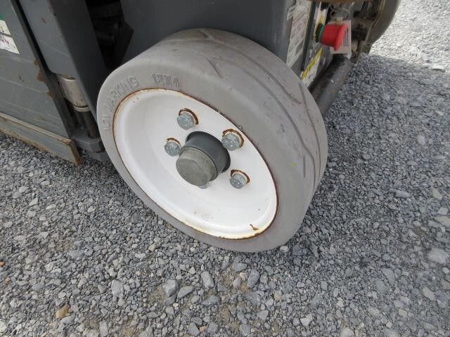 2018 Skyjack SJ3219-6