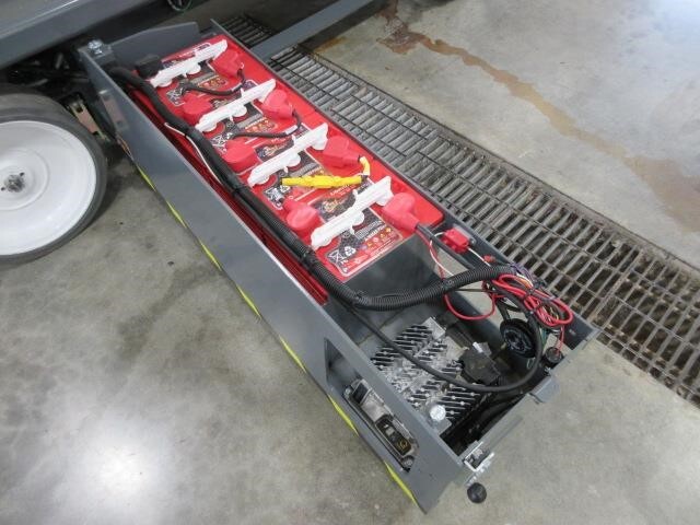 2024 Skyjack SJ-3220-12