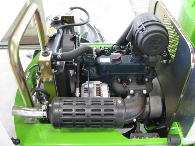 2025 Niftylift SP34 4x4-15