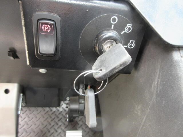 2025 Genie GTH-636-26