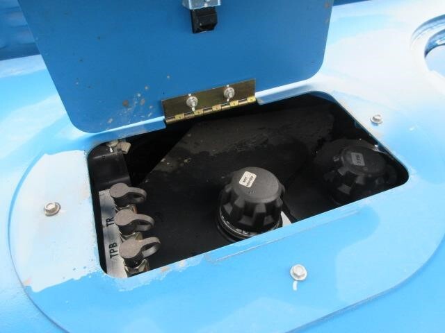 2025 Genie GTH-1256-27