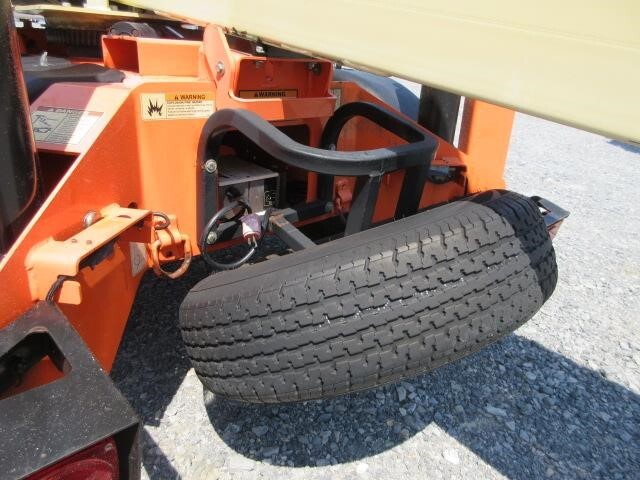 2018 JLG T500J-11
