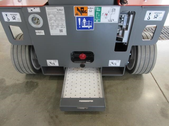 2025 Skyjack SJ20 E-13