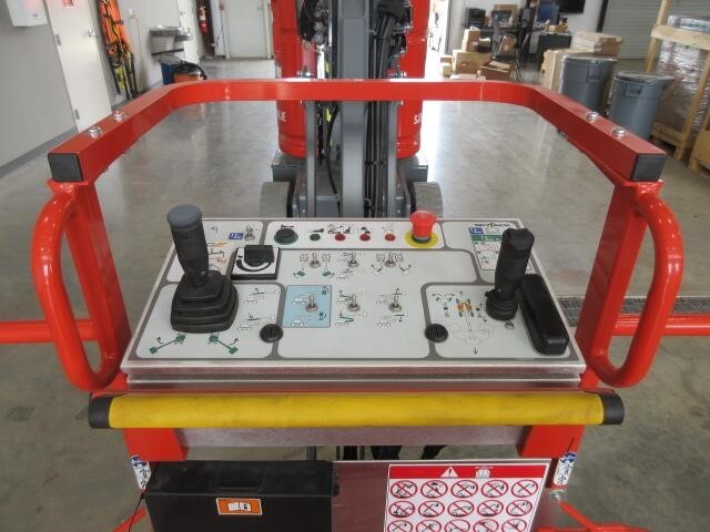 2024 Skyjack SJ30 ARJE-9