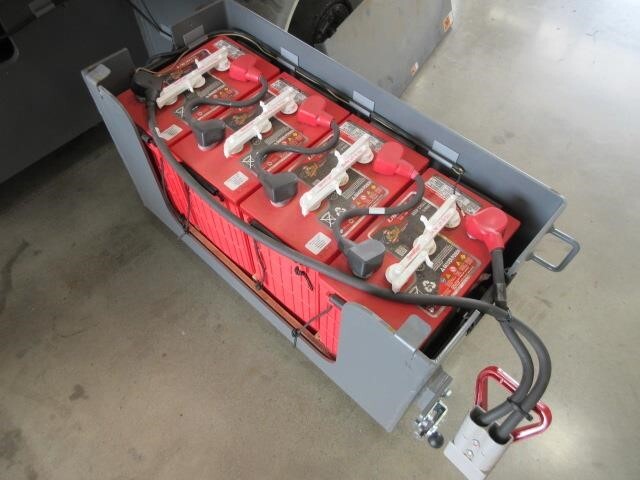 2024 Skyjack SJ30 ARJE-21