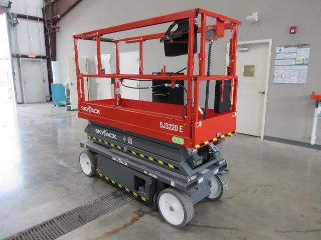 2024 Skyjack SJ-3220-7