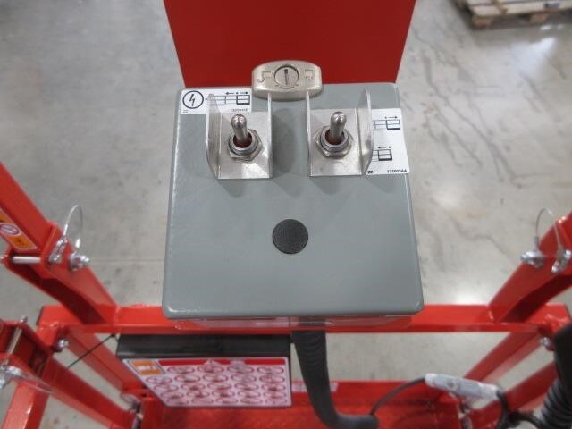 2024 Skyjack SJ-3220-17