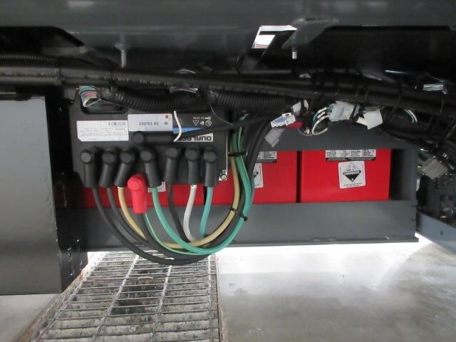 2024 Skyjack SJ-3220-21