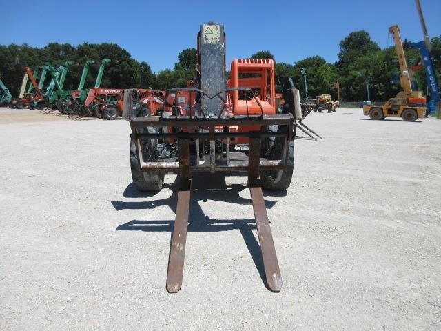 2016 SkyTrak 10054-5