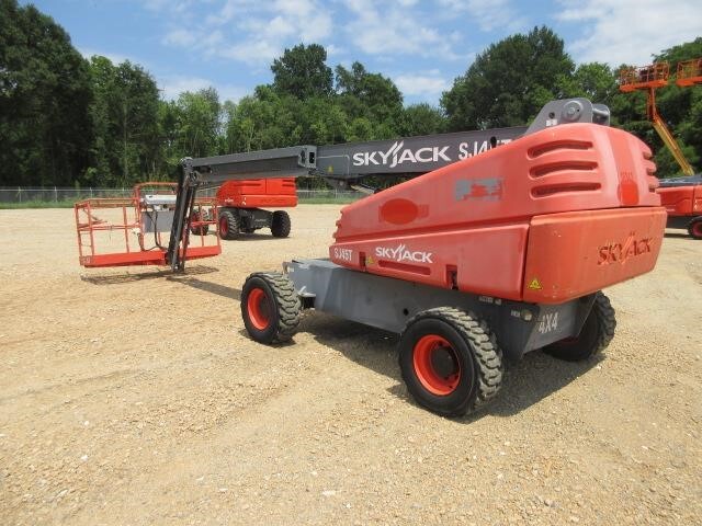 2019 Skyjack SJ45 T-4