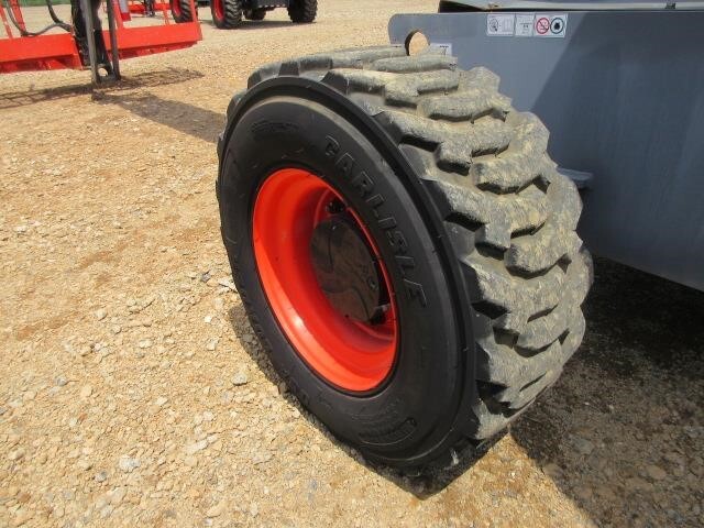 2019 Skyjack SJ45 T-9