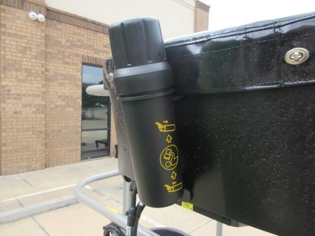 2025 Niftylift SP45 4X4-27