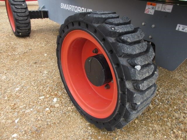 2021 Skyjack SJ45 T-10