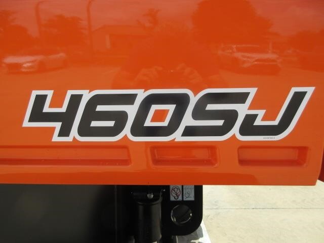 2025 JLG 460SJ-29