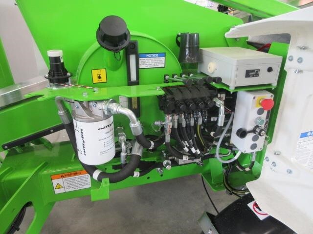 2025 Niftylift TM42T-14